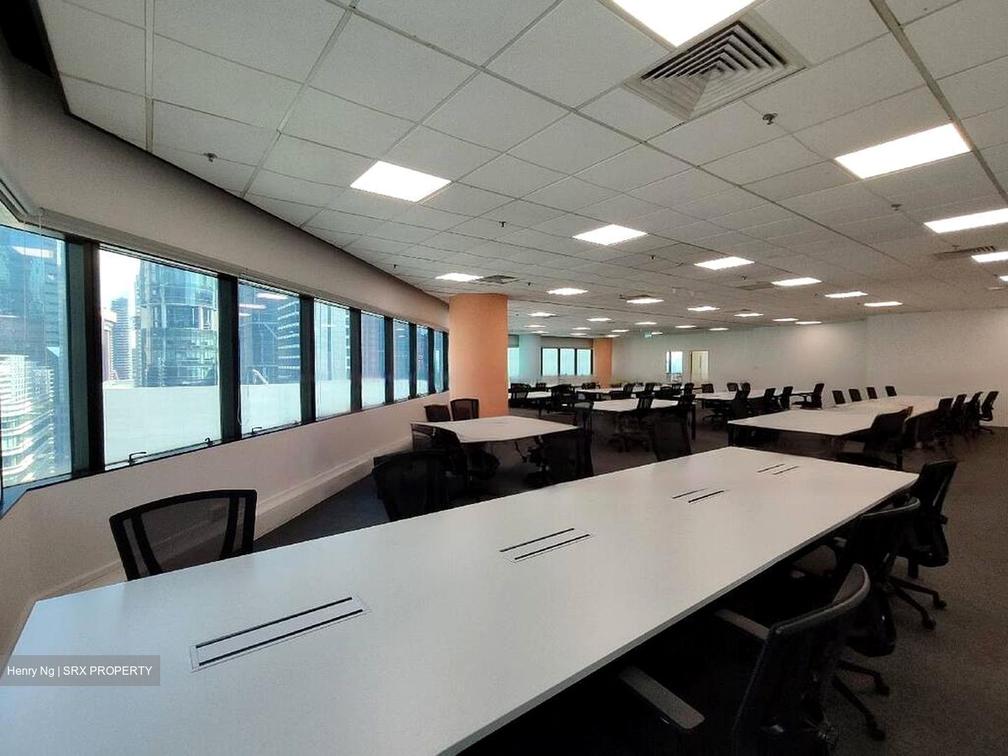 Robinson Road (D1), Office #452279361